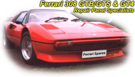 Ferrari Spares,Ferrari Parts,Ferrari Repair Panels,Ferrari Fiberglass Panels,Ferrari Restoration,Ferrari Cars, Ferrari 246 GT/S Dino,Ferrari 308 GT4,Ferrari 308 GTB.S,Ferrari Mondial,Ferrari 328 GTB/S,Ferrari 348 TB.S,Ferrari 355 GTB.S,Ferrari 360 GTB/S,Ferrari 365 GT4,Ferrari 400I,Ferrari 365 GTB4,Ferrari Daytona,Ferrari 330 GTC,Ferrari 430 GTB/S,Ferrari 458 GTB/S,Ferrari Testarossa,Ferrari Vehicle Sales,Trackday Car,Links,Ferrari Gallery.